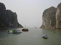 013- Baie Halong
